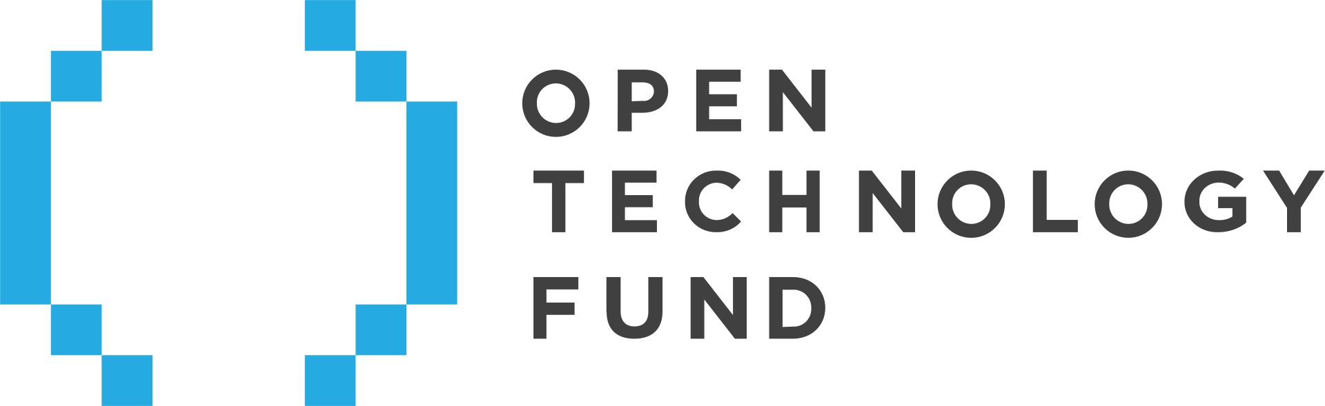 open technology fund logo